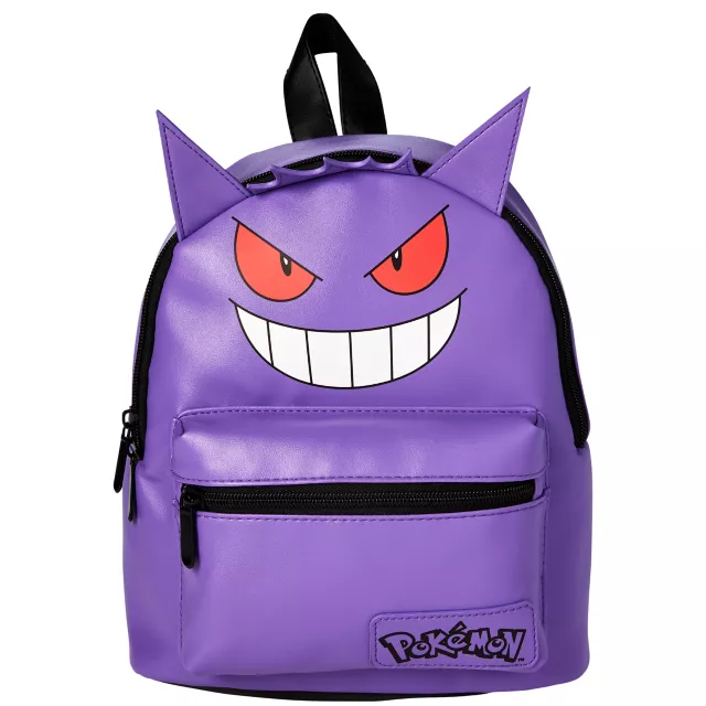 Gengar Mini Backpack - Pokémon