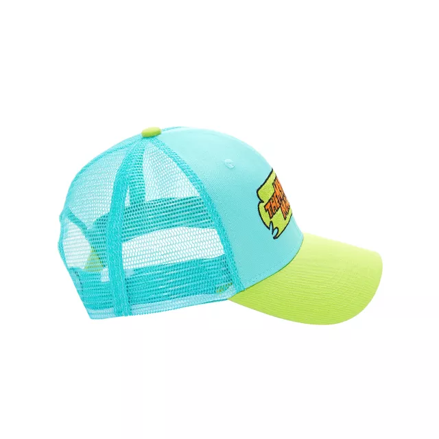The Mystery Machine Trucker Hat - Scooby-Doo
