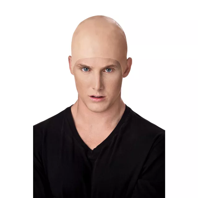 Bald Cap - Deluxe