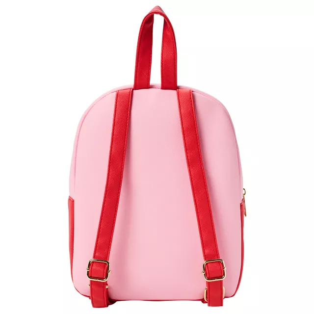 Pink The Powerpuff Girls Mini Backpack