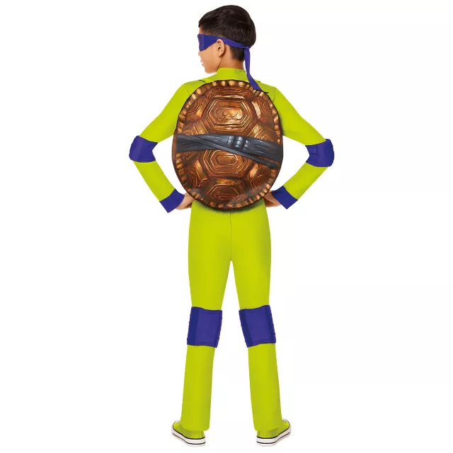 Kids Donatello Costume - Teenage Mutant Ninja Turtles