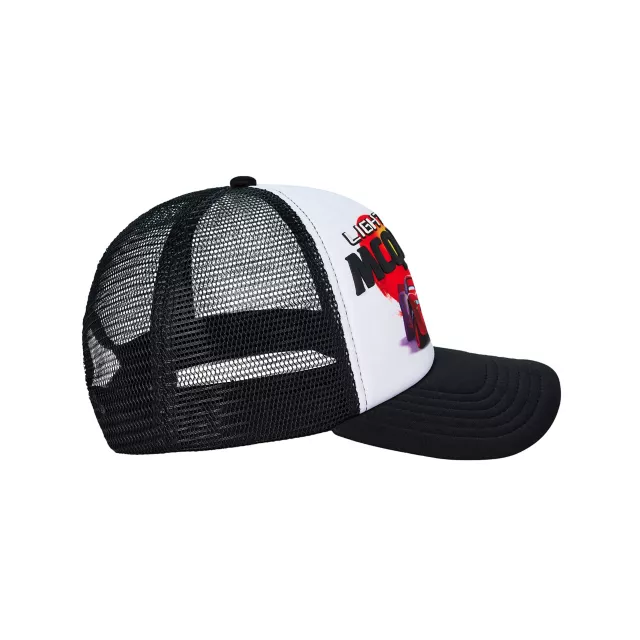 Lightning McQueen Dad Hat - Cars
