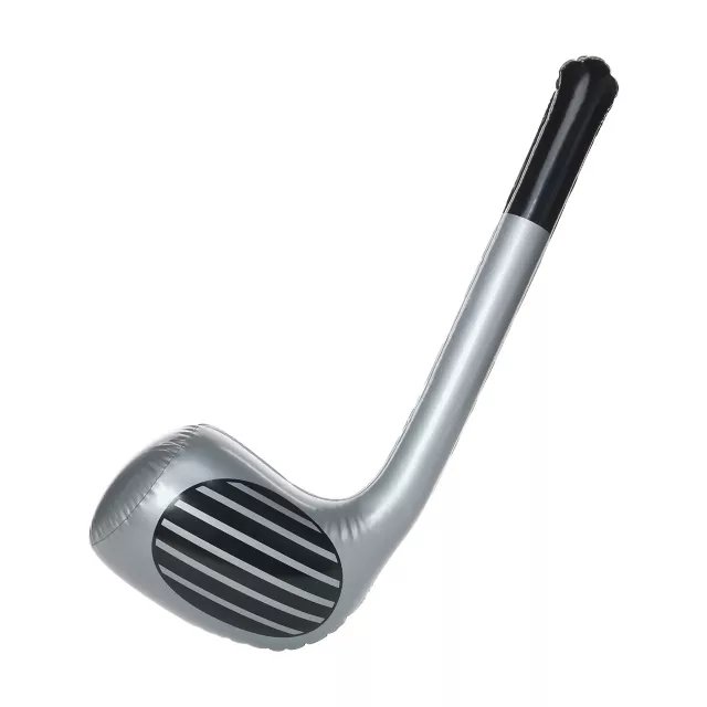 Inflatable Golf Club