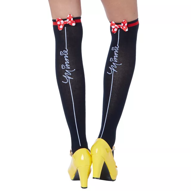 Adult Minnie Mouse Costume - Mickey and Friends