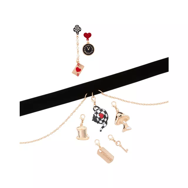 Wonderland Jewelry Set