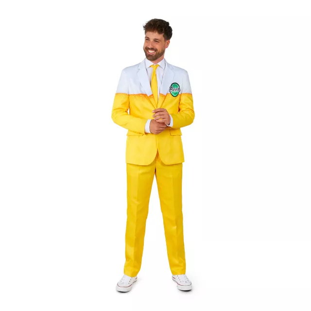 Adult Beer Suit