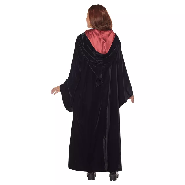 Adult Deluxe Gryffindor Robe - Harry Potter