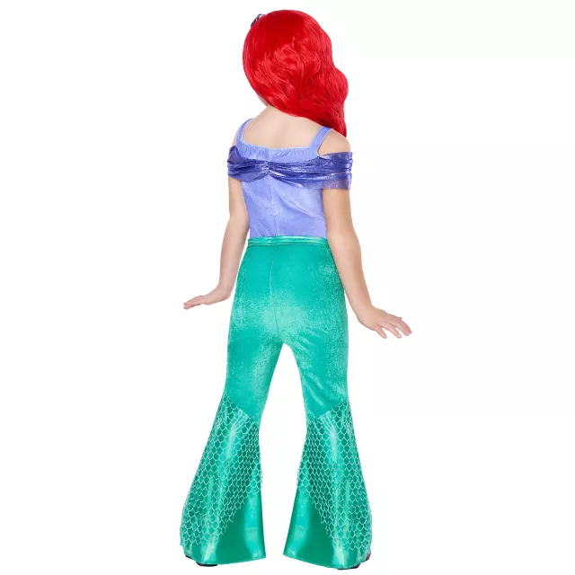 Toddler Ariel Costume - Disney Princess