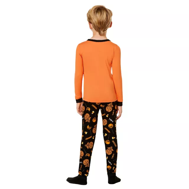 Kids Trick 'r Treat Pajama Set