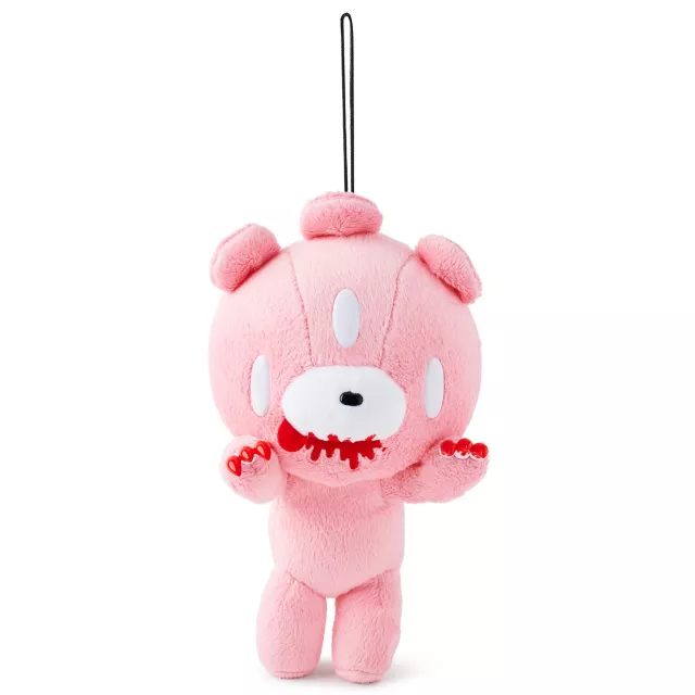 Three Eyed Gloomy Bear Plush