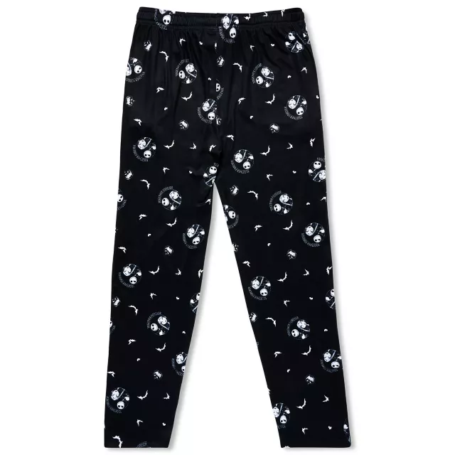 Jack Skellington and Sally Lounge Pants - The Nightmare Before Christmas