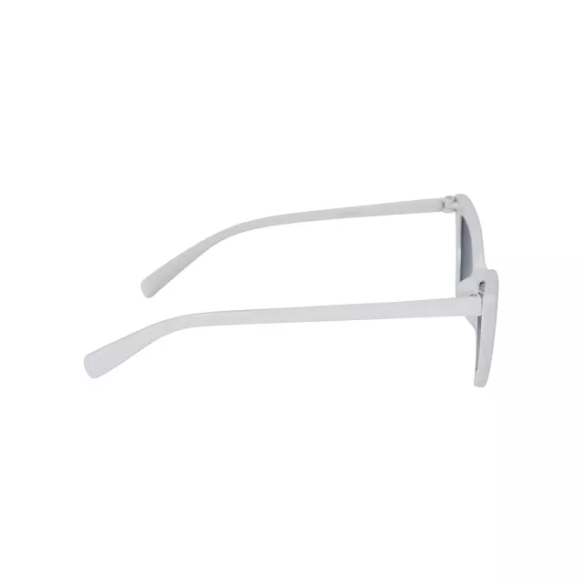'80s Geometric Sunglasses