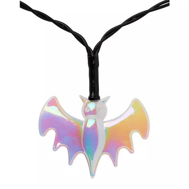 Color Change LED Bat Lights - 10 Count