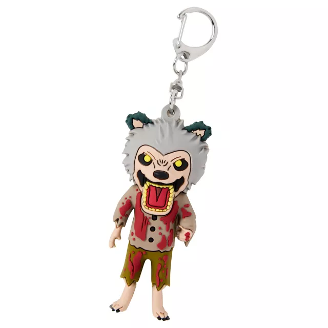 Spirit Animatronics Figural Bag Clip Blind Pack - Series 3