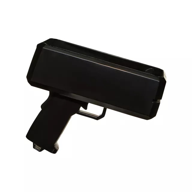 Money Shooter