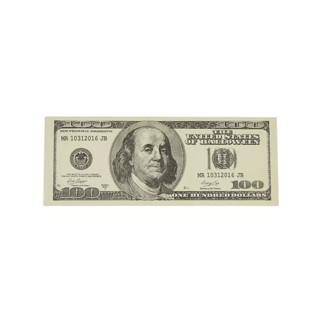 Pimp Fake Money Pack