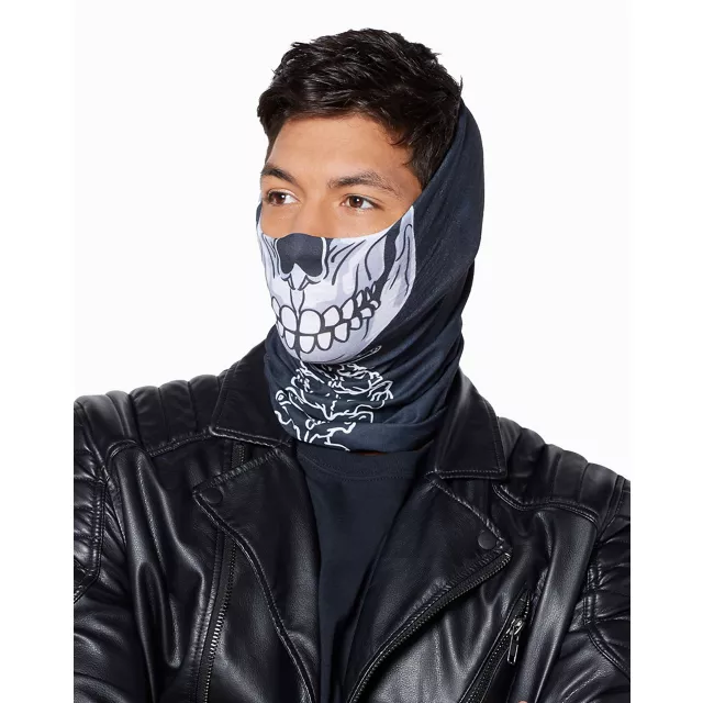 Skull Bandana