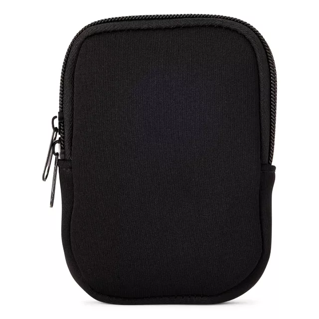 Black Tumbler Pouch