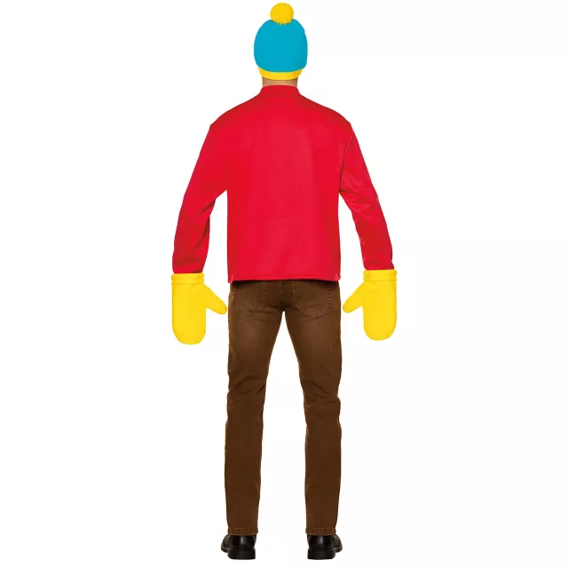 Adult Cartman Costume Kit - South Park