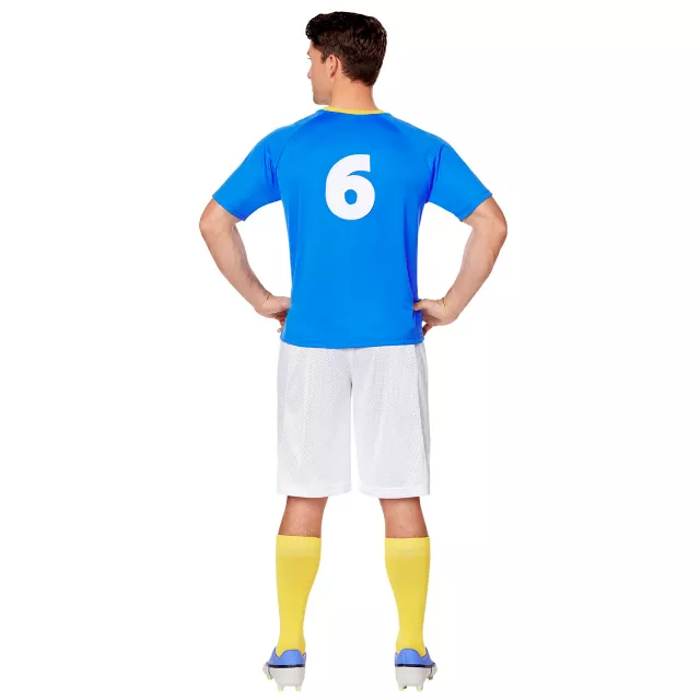 AFC Richmond Jersey - Ted Lasso