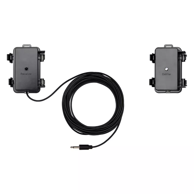 IR Beam Sensor Animatronic Activator