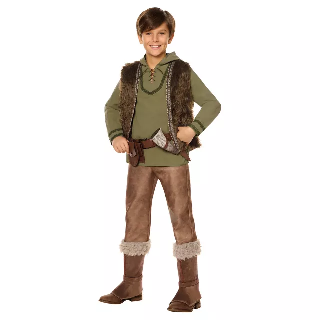 Kids Hiccup Costume - How to Train Your Dragon