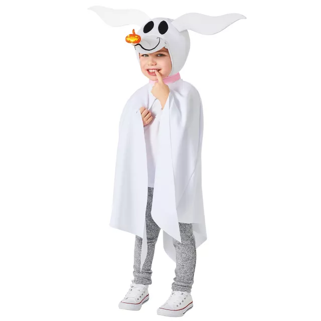 Toddler Zero Costume - The Nightmare Before Christmas