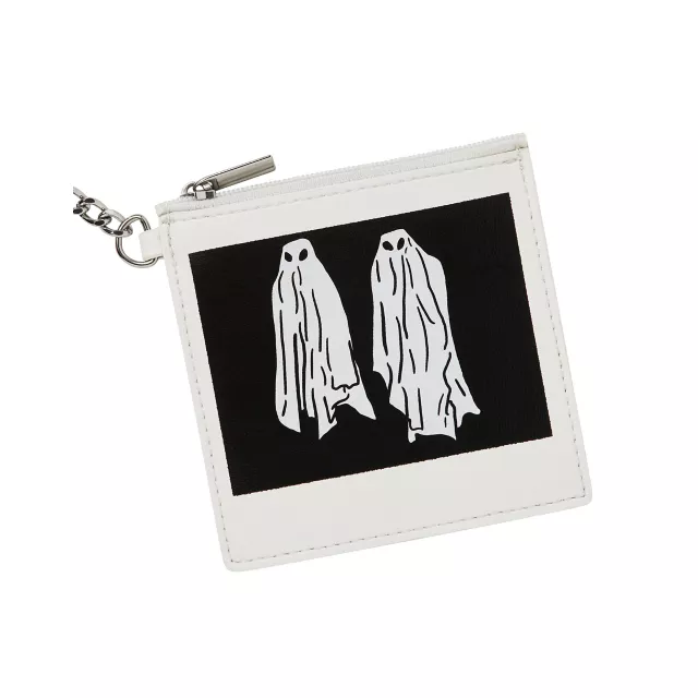 Lydia Camera Crossbody Bag - Beetlejuice