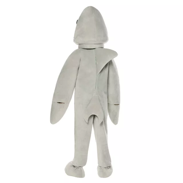 Kids Shark Mascot Costume