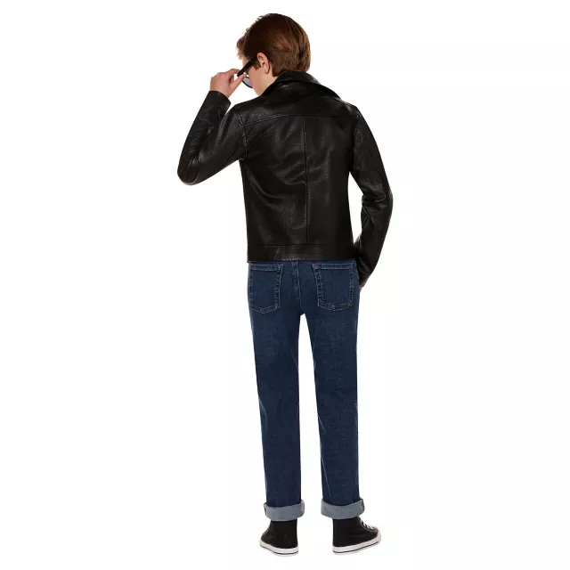Kids '50s Greaser Jacket