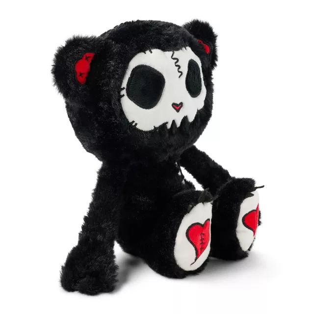 Grim the Stitch Bear Plush - Gus Fink