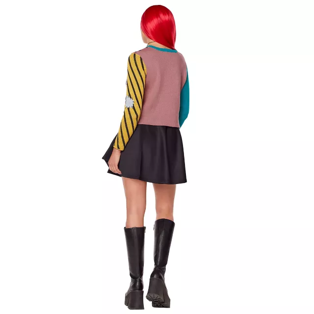 Adult Sally Costume Kit - The Nightmare Before Christmas