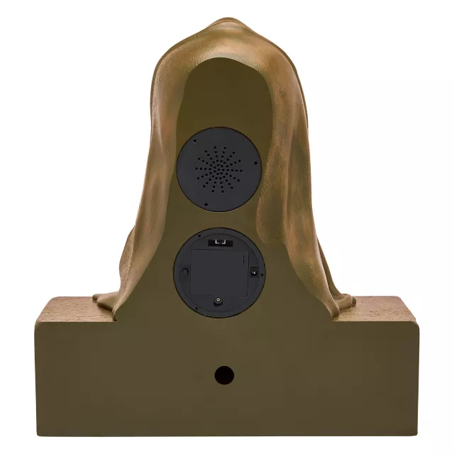 17 In. Fogging Urn