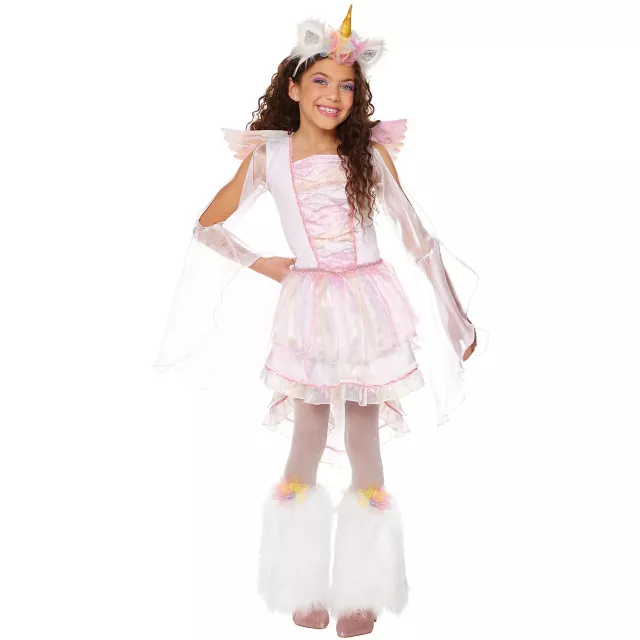 Kids Unicorn Costume - The Signature Collection