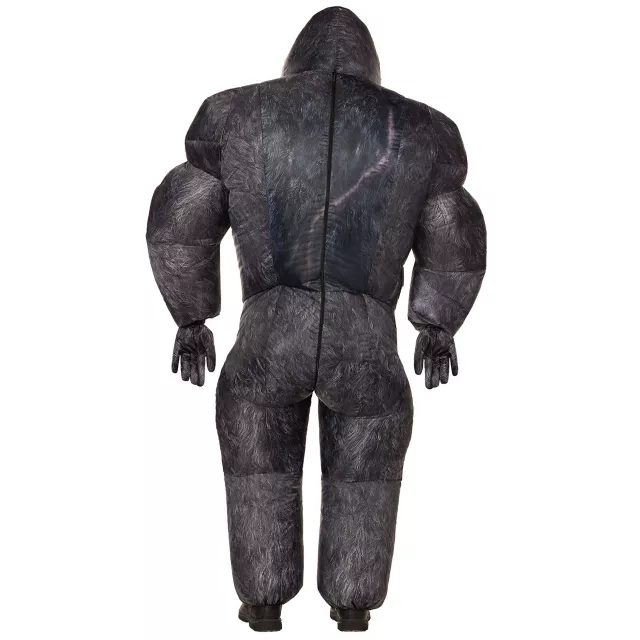 Adult Inflatable Godzilla Costume - Godzilla vs. Kong