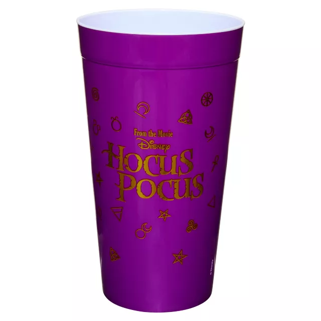 Dost Thou Comprehend Cup 22 oz. - Hocus Pocus