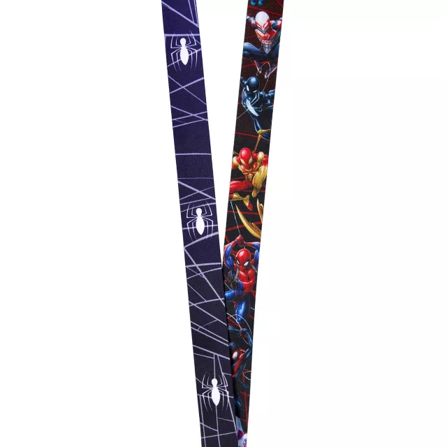 Spider-Man Lanyard