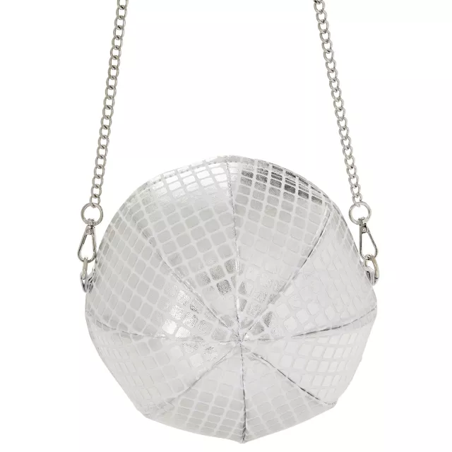 Disco Ball Crossbody Bag