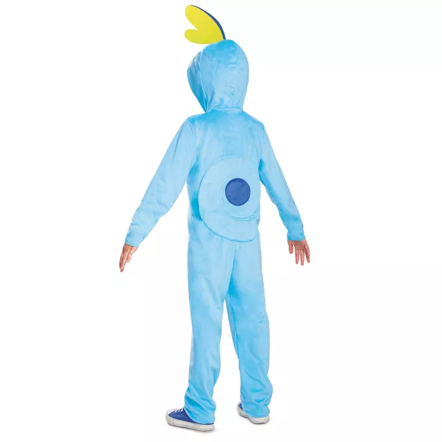 Kids Sobble Costume - Pokémon