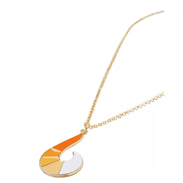 Rena Rouge Necklace - Miraculous Ladybug