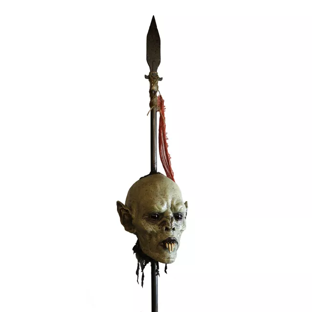 7 Ft 9 In Orlok Pike Prop - Beastcraft