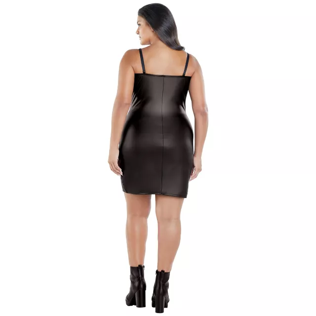 Adult Tube Dress