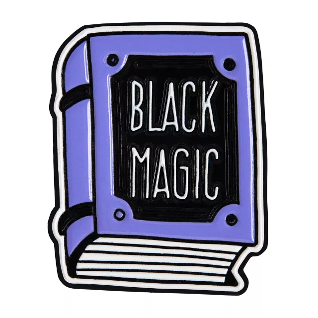 Witchy Pin Set - 4 Pack