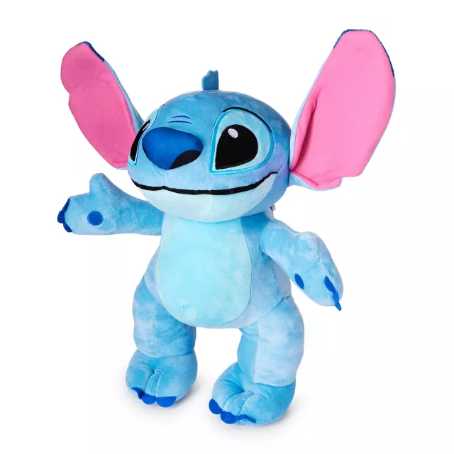 Lilo & Stitch Plush Backpack