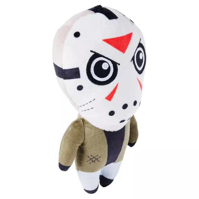 Jason Voorhees Mask Plush - Friday the 13th
