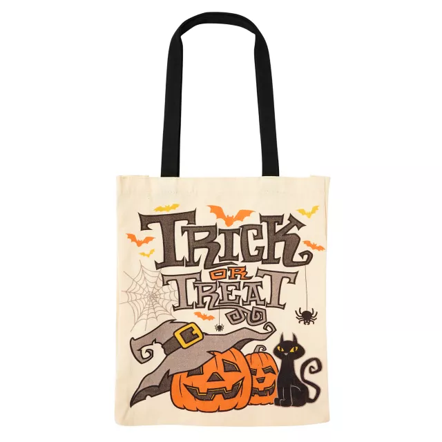 Trick or Treat Bag