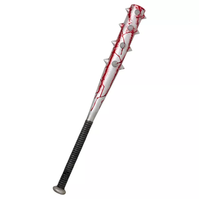 Spiked Aluminum Bat