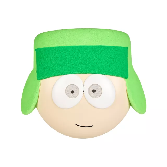 Kyle Half Mask - South Park