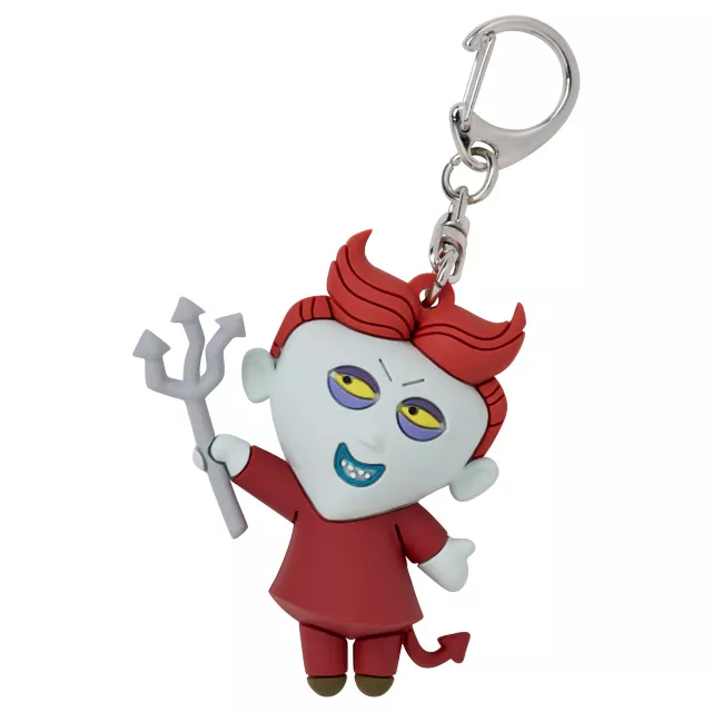 The Nightmare Before Christmas Blind Pack Figures Series 1 - Disney