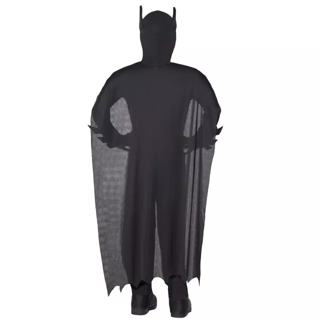 Kids Muscle Chest Batman Costume - Batman the Dark Knight